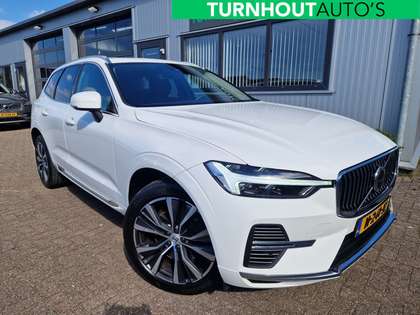 Volvo XC60 2.0 T6 Plug-in hybrid AWD Inscription Expression P