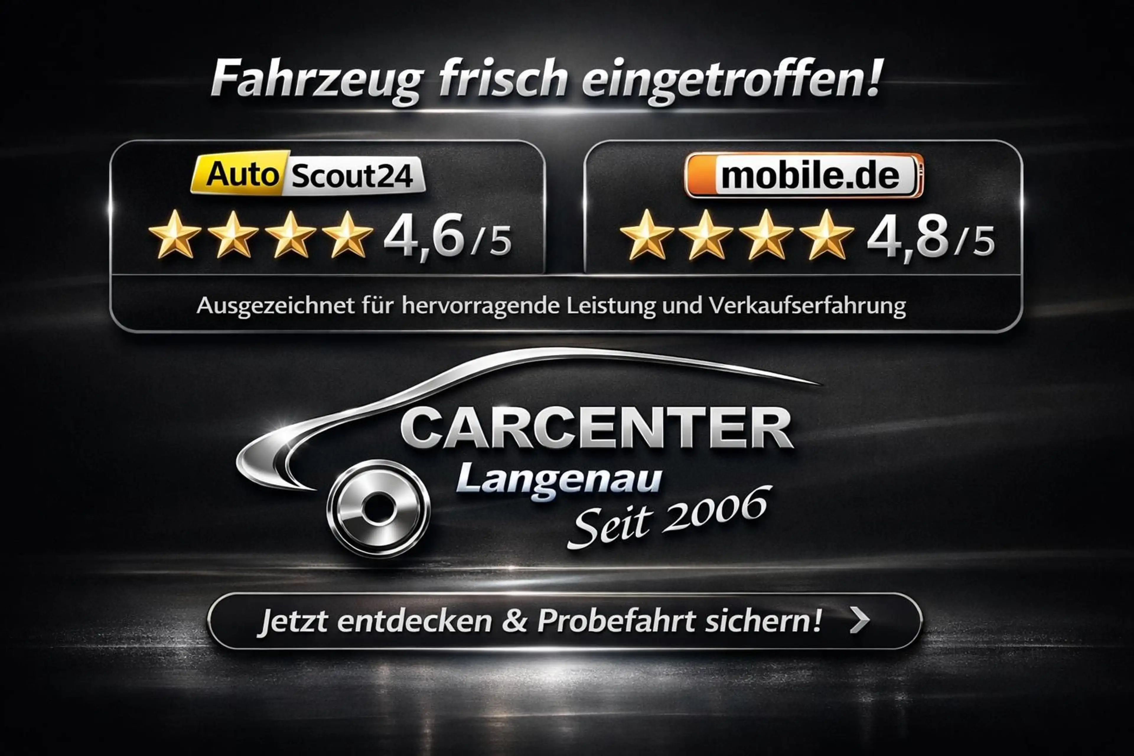 Audi A6 Avant 3.0 TFSI quattro