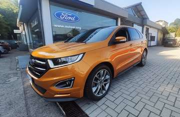 Edge 2.0 tdci Sport 4wd