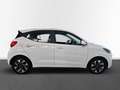 Hyundai i10 Trend*Automatik*NAVI*RKam*SitzHeiz*LenkrHeiz Weiß - thumbnail 3