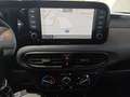 Hyundai i10 Trend*Automatik*NAVI*RKam*SitzHeiz*LenkrHeiz Weiß - thumbnail 10