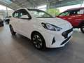Hyundai i10 Trend*Automatik*NAVI*RKam*SitzHeiz*LenkrHeiz Weiß - thumbnail 4