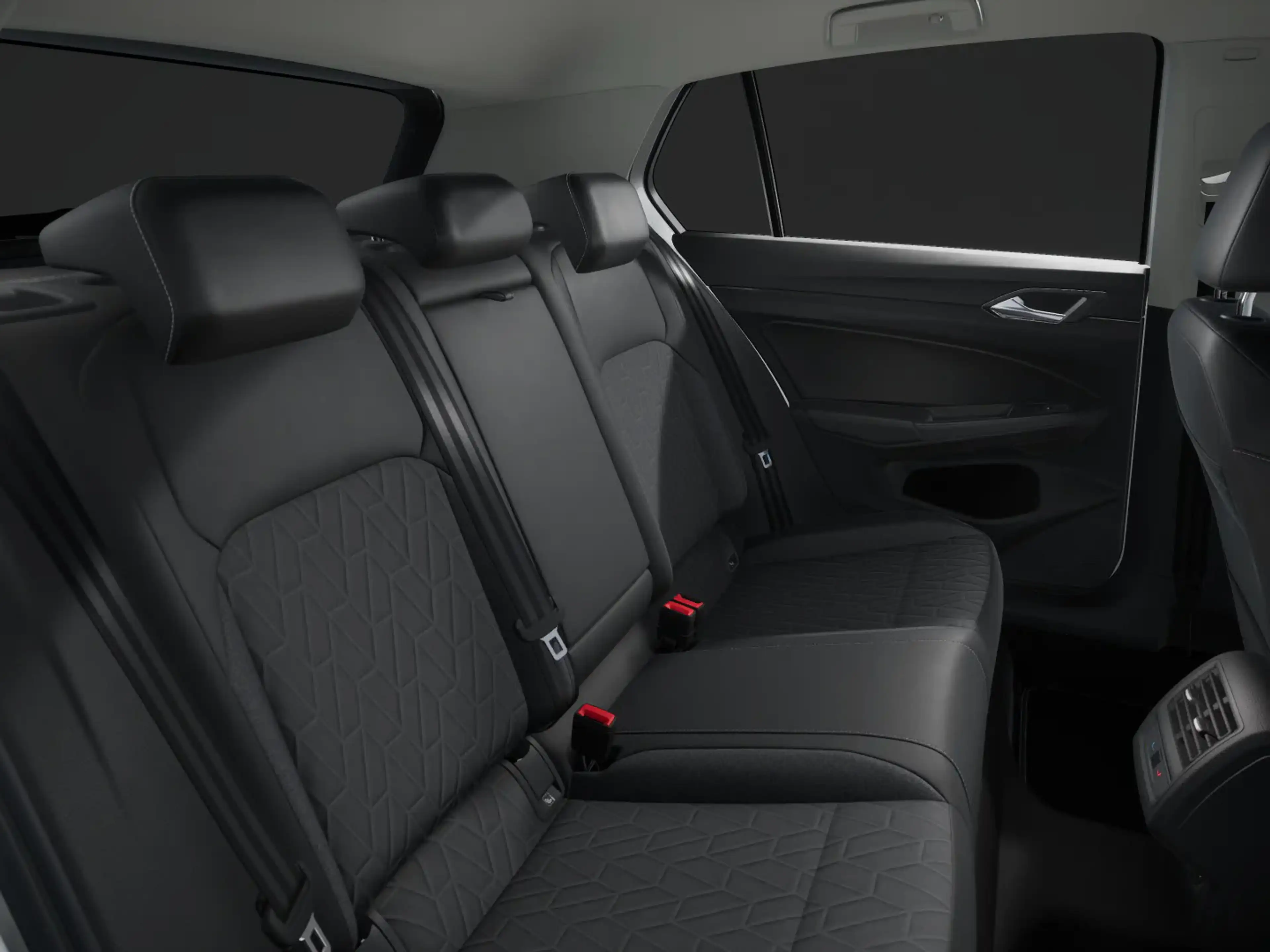 Volkswagen Golf VIII ENERGY 1.5 eTSI DSG — photo 10
