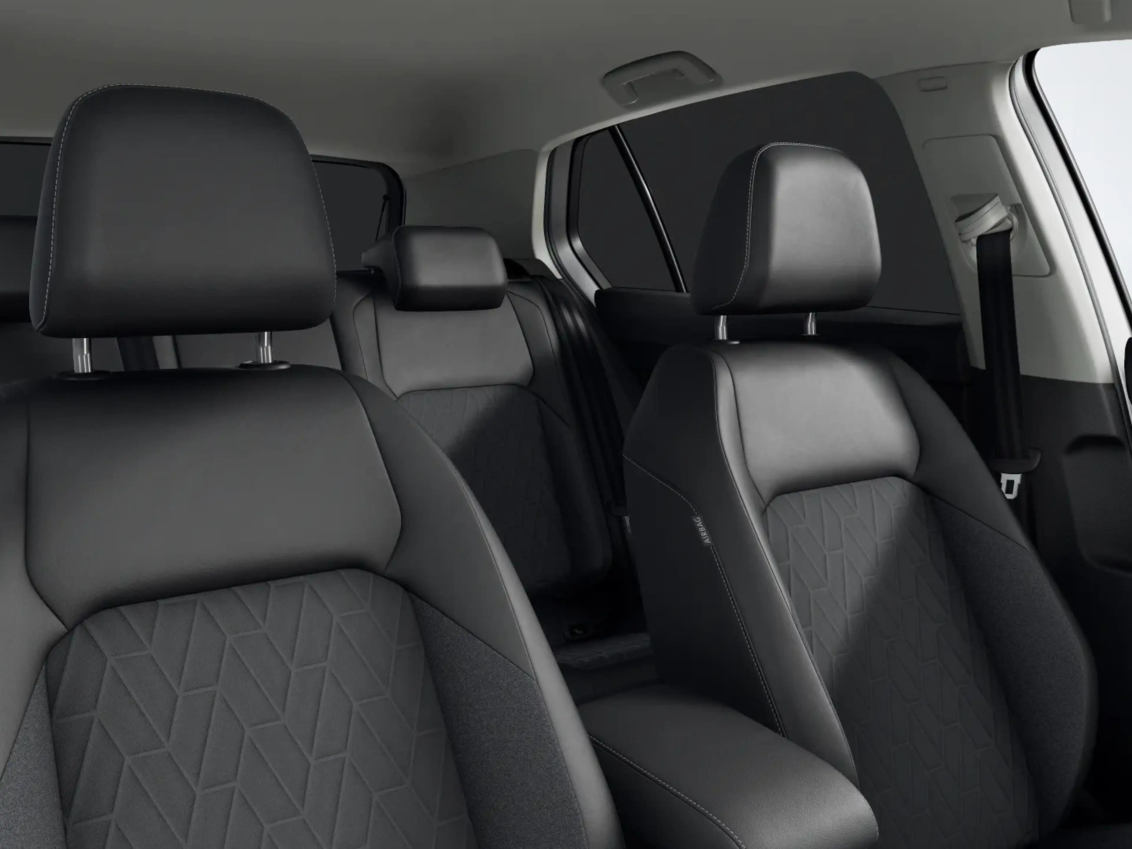 Volkswagen Golf VIII ENERGY 1.5 eTSI DSG — photo 8