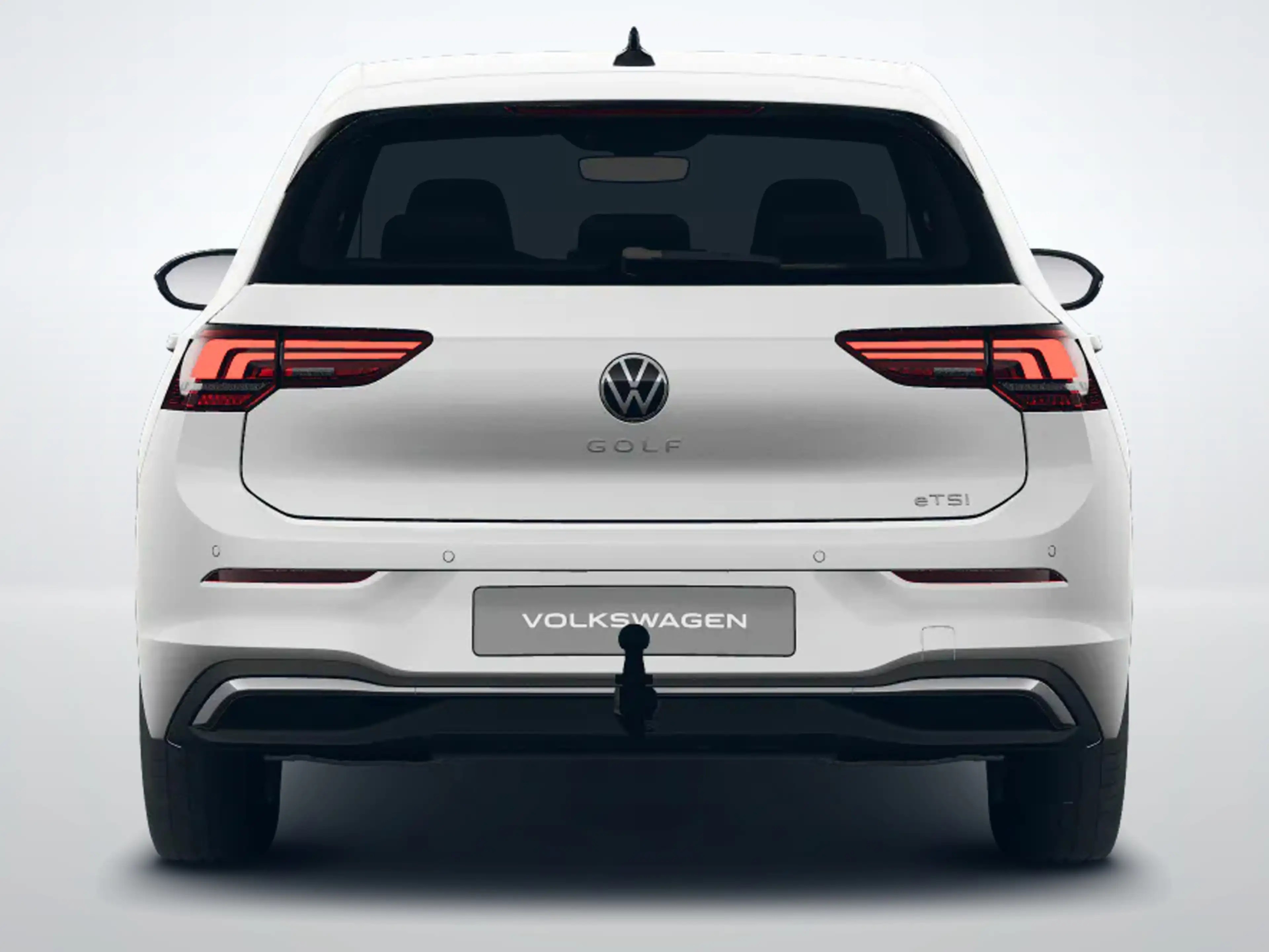 Volkswagen Golf VIII ENERGY 1.5 eTSI DSG — photo 4