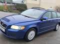 Volvo V50 V50 1,6 D Momentum Drive Start/Stop Momentum Drive Blau - thumbnail 2