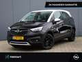 Opel Crossland X Innovation 1.2 Turbo 130pk NAVI | PDC + CAM. | 16' Noir - thumbnail 1