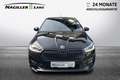 Skoda Fabia Monte Carlo TSI Schwarz - thumbnail 3