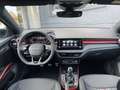 Skoda Fabia Monte Carlo TSI Schwarz - thumbnail 14