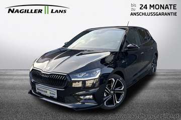 Monte Carlo TSI