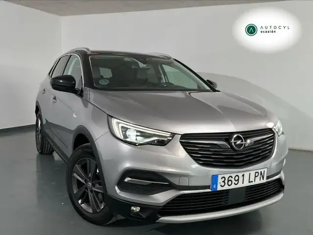 Opel Grandland X 1.5 CDTi Edition