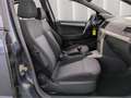 Opel Astra H Edition 1.4*Tempo Klimaaut Leder-Lkr ESP Blau - thumbnail 8