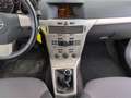 Opel Astra H Edition 1.4*Tempo Klimaaut Leder-Lkr ESP Blau - thumbnail 7