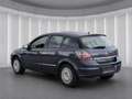 Opel Astra H Edition 1.4*Tempo Klimaaut Leder-Lkr ESP Blau - thumbnail 17