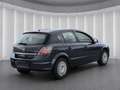 Opel Astra H Edition 1.4*Tempo Klimaaut Leder-Lkr ESP Blau - thumbnail 4