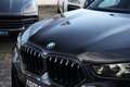 BMW X6 xDrive30d M SPORT PRO-LUFTF.-PANO-HUD-H+K-22M Noir - thumbnail 11