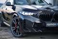 BMW X6 xDrive30d M SPORT PRO-LUFTF.-PANO-HUD-H+K-22M Noir - thumbnail 41