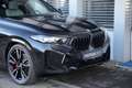 BMW X6 xDrive30d M SPORT PRO-LUFTF.-PANO-HUD-H+K-22M Noir - thumbnail 9