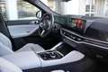 BMW X6 xDrive30d M SPORT PRO-LUFTF.-PANO-HUD-H+K-22M Noir - thumbnail 49