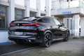 BMW X6 xDrive30d M SPORT PRO-LUFTF.-PANO-HUD-H+K-22M Noir - thumbnail 8