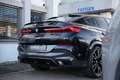 BMW X6 xDrive30d M SPORT PRO-LUFTF.-PANO-HUD-H+K-22M Noir - thumbnail 13
