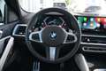 BMW X6 xDrive30d M SPORT PRO-LUFTF.-PANO-HUD-H+K-22M Noir - thumbnail 19