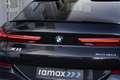 BMW X6 xDrive30d M SPORT PRO-LUFTF.-PANO-HUD-H+K-22M Noir - thumbnail 14