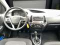 Hyundai i20 5 Star Edition GA Klima teilb.Rücksb MP3 CD eFH Ra Grau - thumbnail 13
