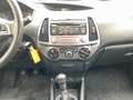 Hyundai i20 5 Star Edition GA Klima teilb.Rücksb MP3 CD eFH Ra Grau - thumbnail 14