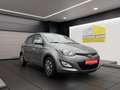 Hyundai i20 5 Star Edition GA Klima teilb.Rücksb MP3 CD eFH Ra Grau - thumbnail 7