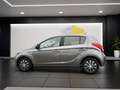 Hyundai i20 5 Star Edition GA Klima teilb.Rücksb MP3 CD eFH Ra Grau - thumbnail 2