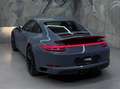 Porsche 991 Carrera 4 GTS 991.2 Facelift APPROVED 2028 PDK Grau - thumbnail 13