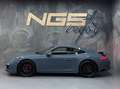 Porsche 991 Carrera 4 GTS 991.2 Facelift APPROVED 2028 PDK Grau - thumbnail 4