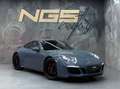 Porsche 991 Carrera 4 GTS 991.2 Facelift APPROVED 2028 PDK Grau - thumbnail 1