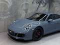 Porsche 991 Carrera 4 GTS 991.2 Facelift APPROVED 2028 PDK Grau - thumbnail 15