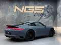 Porsche 991 Carrera 4 GTS 991.2 Facelift APPROVED 2028 PDK Grau - thumbnail 11