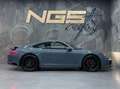 Porsche 991 Carrera 4 GTS 991.2 Facelift APPROVED 2028 PDK Grau - thumbnail 6