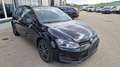 Volkswagen Golf TDI Schwarz - thumbnail 4