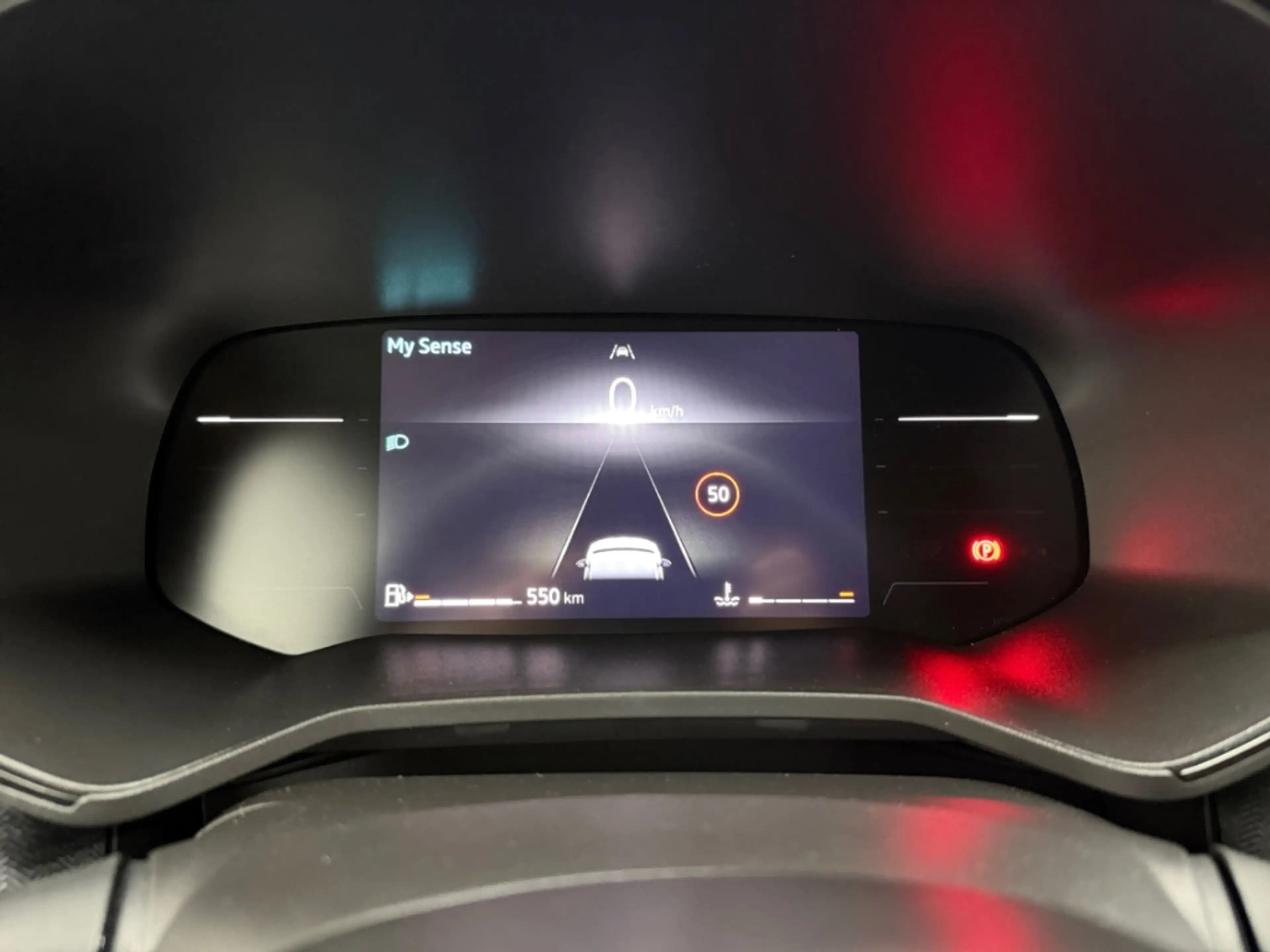 Renault Clio V Techno NAV LED DIG-DISPLAY KAMERA SITZ.HZG TEMPO — photo 11