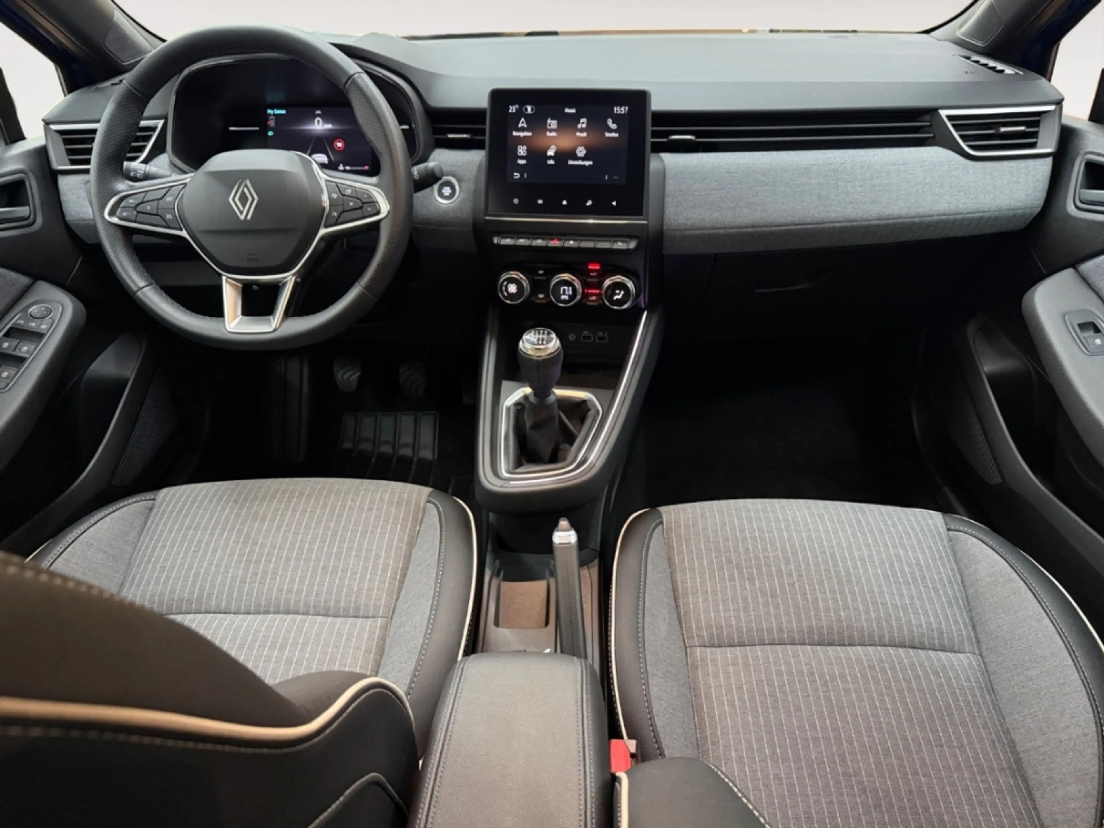 Renault Clio V Techno NAV LED DIG-DISPLAY KAMERA SITZ.HZG TEMPO — photo 13