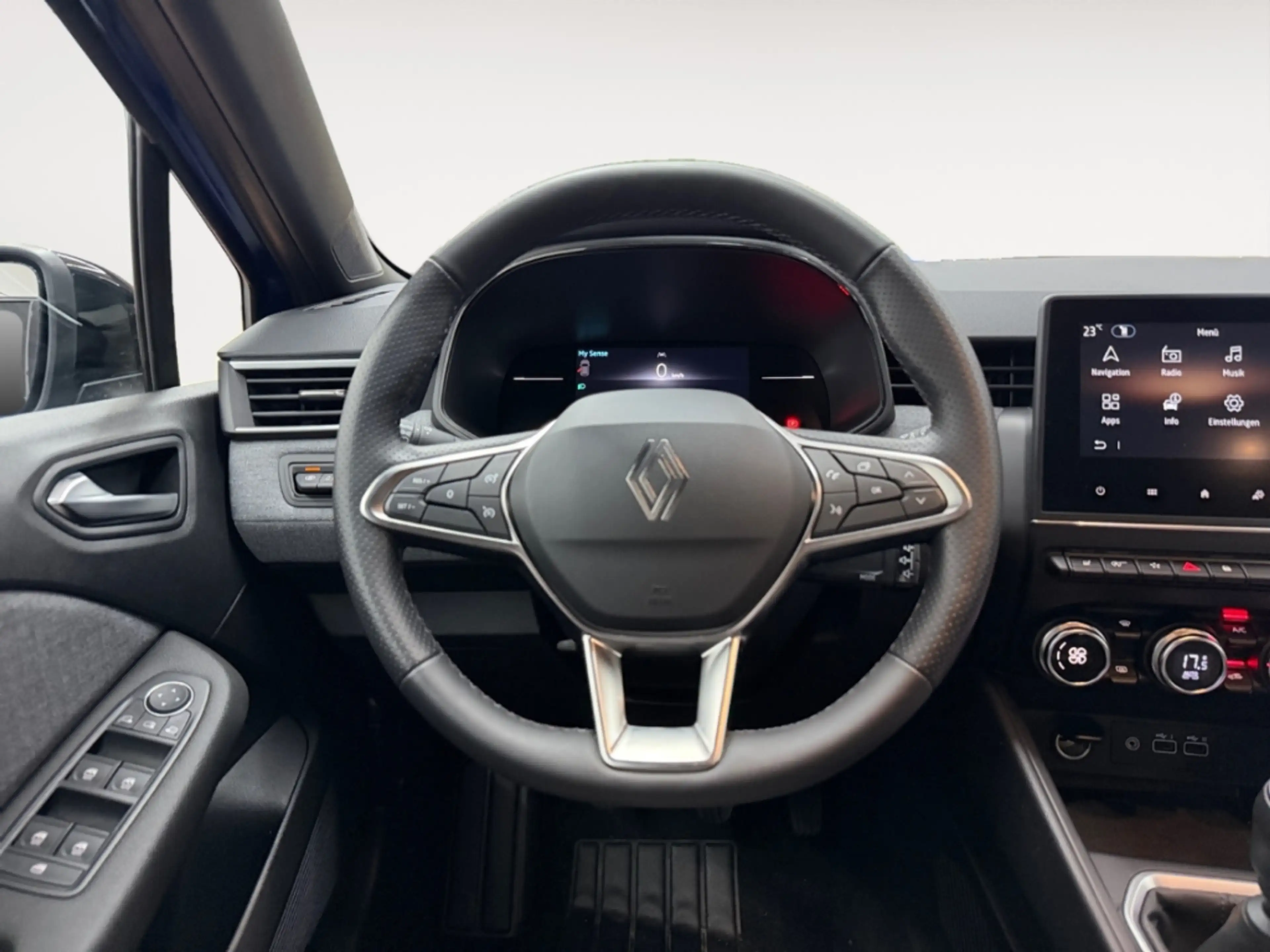 Renault Clio V Techno NAV LED DIG-DISPLAY KAMERA SITZ.HZG TEMPO — photo 14