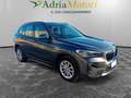 BMW X1 X1 sDrive18d Business Advantage Gris - thumbnail 7