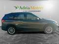 BMW X1 X1 sDrive18d Business Advantage Gris - thumbnail 6