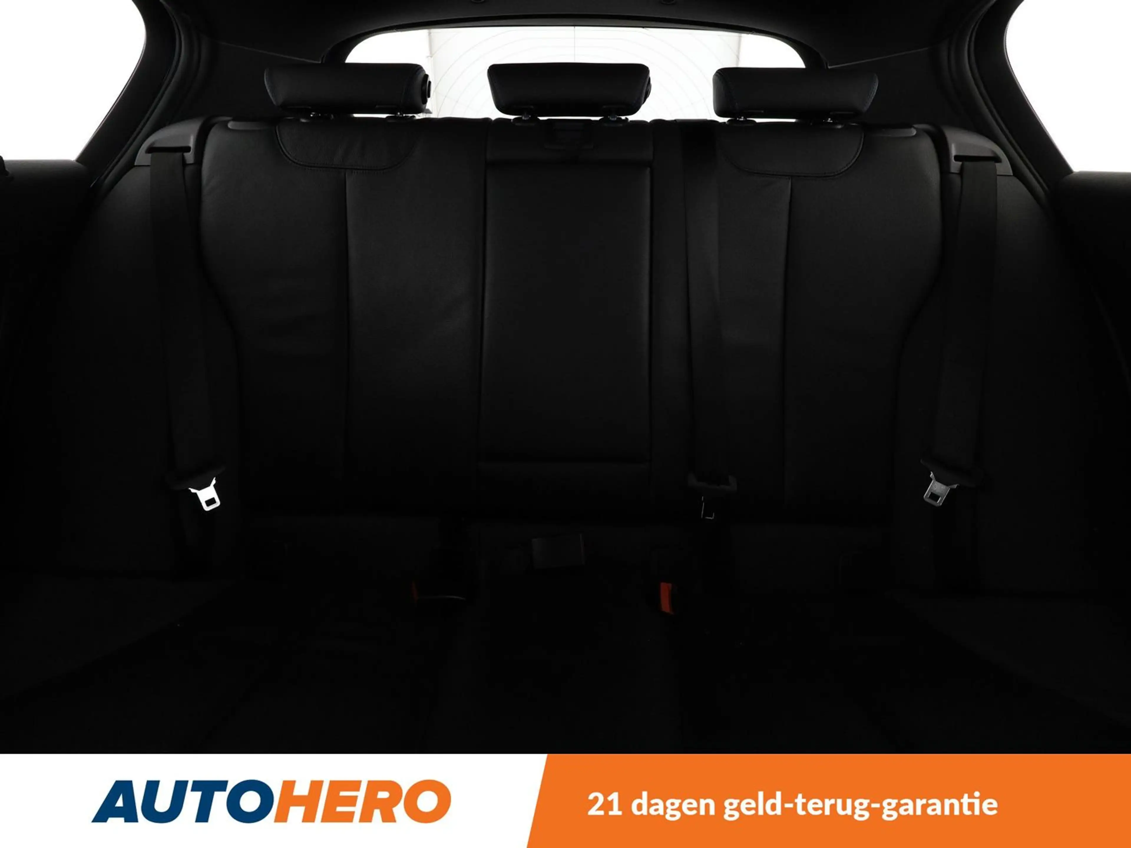 BMW 125 125i Edition M Sport Shadow — photo 15