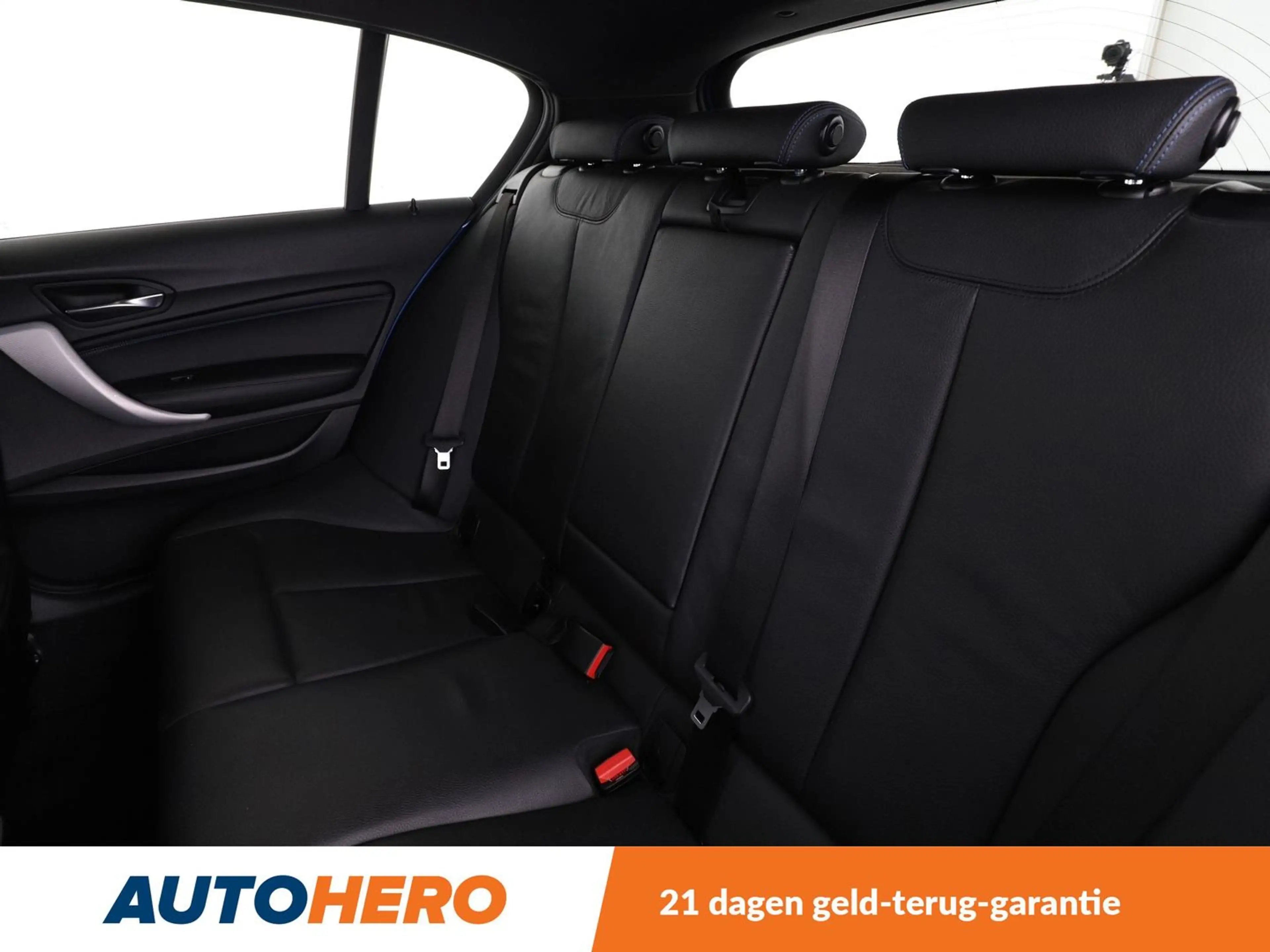 BMW 125 125i Edition M Sport Shadow — photo 14