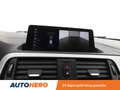 BMW 125 125i Edition M Sport Shadow Bleu - thumbnail 20