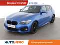 BMW 125 125i Edition M Sport Shadow Albastru - thumbnail 1