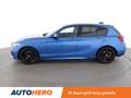 BMW 125 125i Edition M Sport Shadow Albastru - thumbnail 3