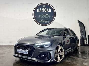 V6 2.9 TFSI 450ch Tiptronic 8 Quattro