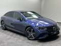 Mercedes-Benz EQE 350 4M AMG Premium Plus Paket Night HuD+Pano Blau - thumbnail 6